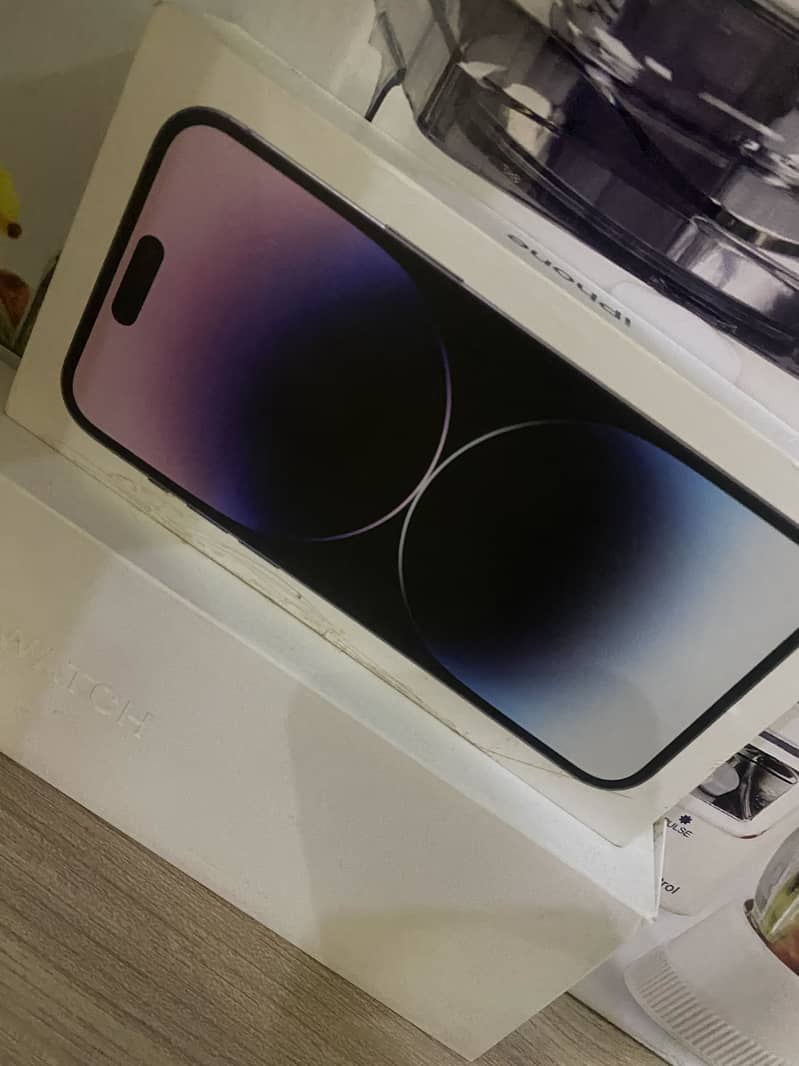 Apple iPhone 14 Pro Max 10