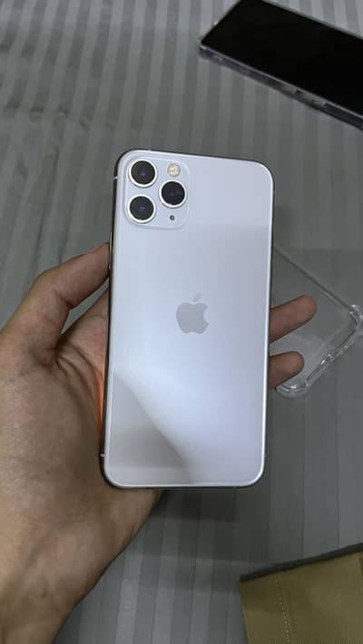 iPhone 11 Pro PTA