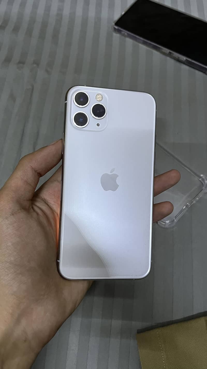 iPhone 11 Pro PTA 0