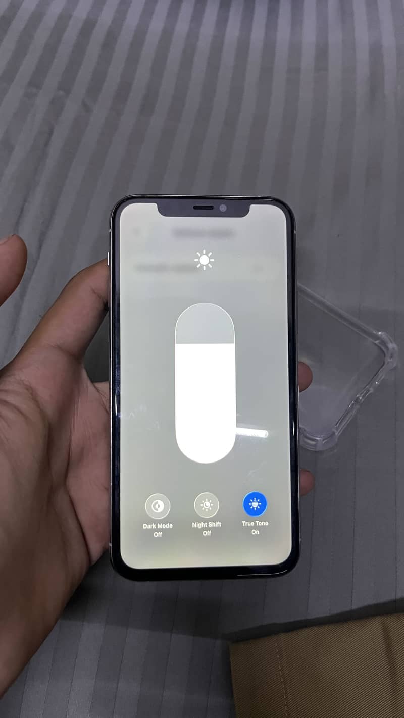 iPhone 11 Pro PTA 6