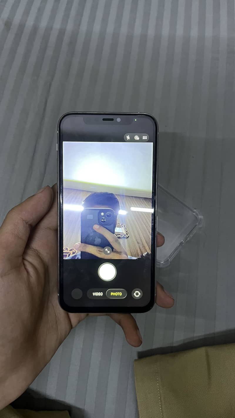 iPhone 11 Pro PTA 7