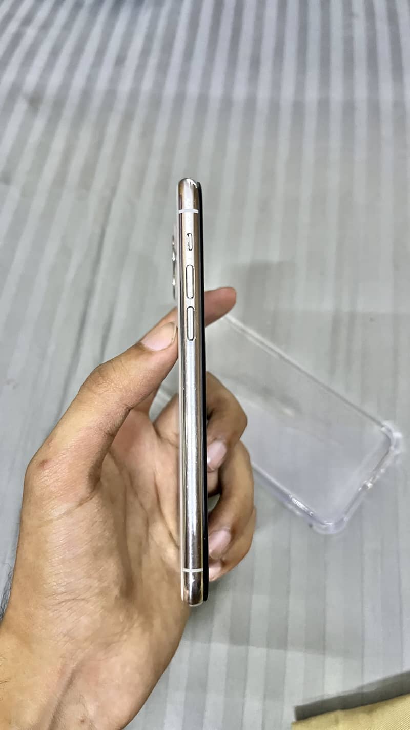iPhone 11 Pro PTA 11