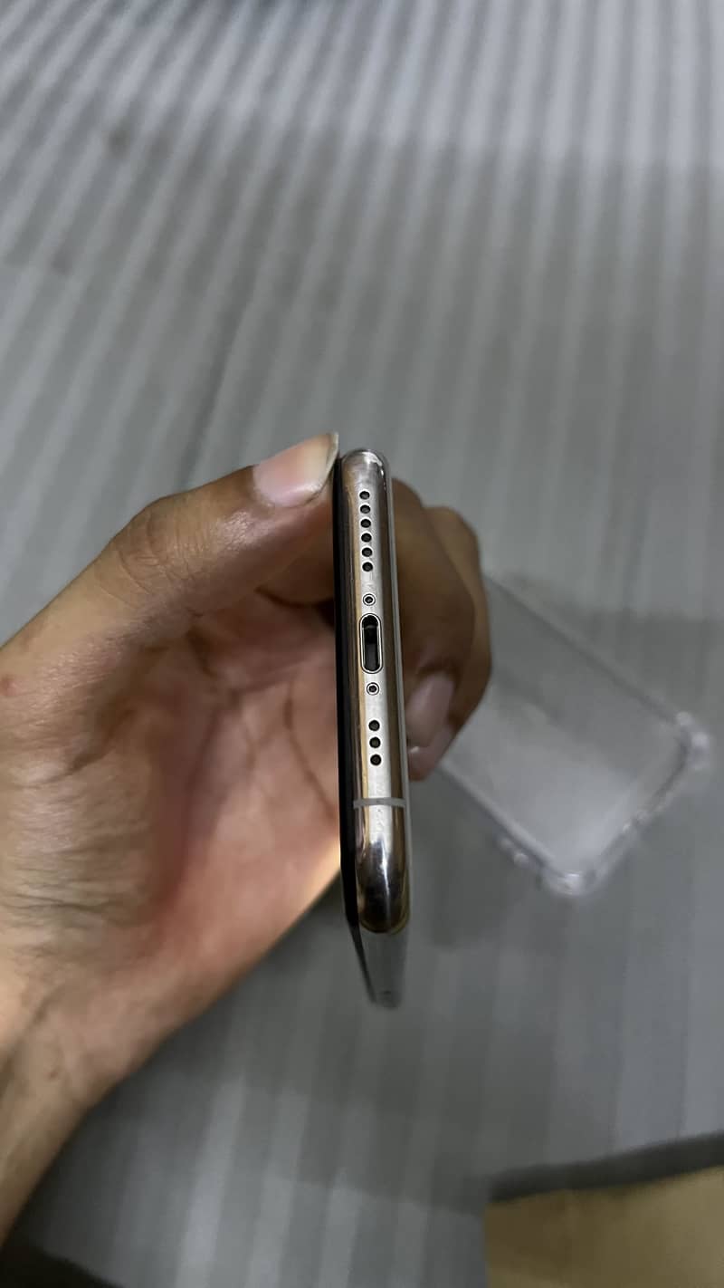 iPhone 11 Pro PTA 12