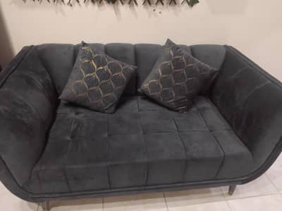 brand new sofa set