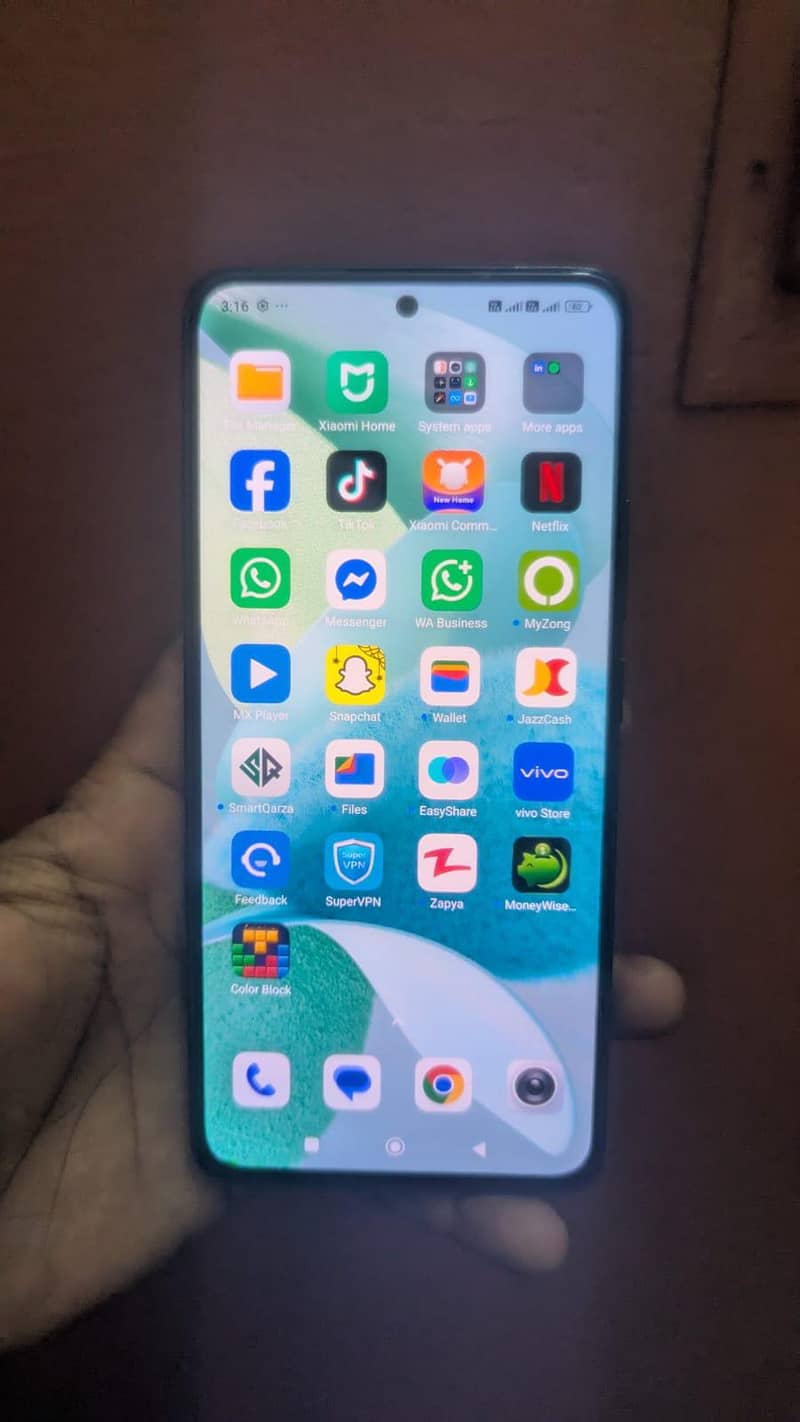 Xiaomi Redmi Note 13 8