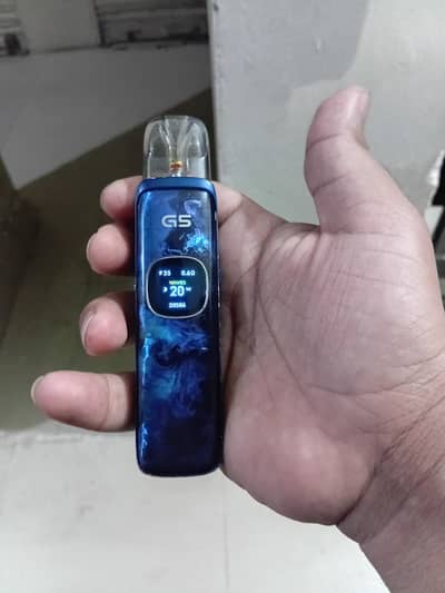 G5 pod