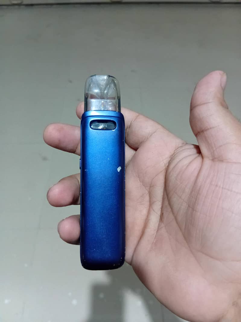G5 pod 1