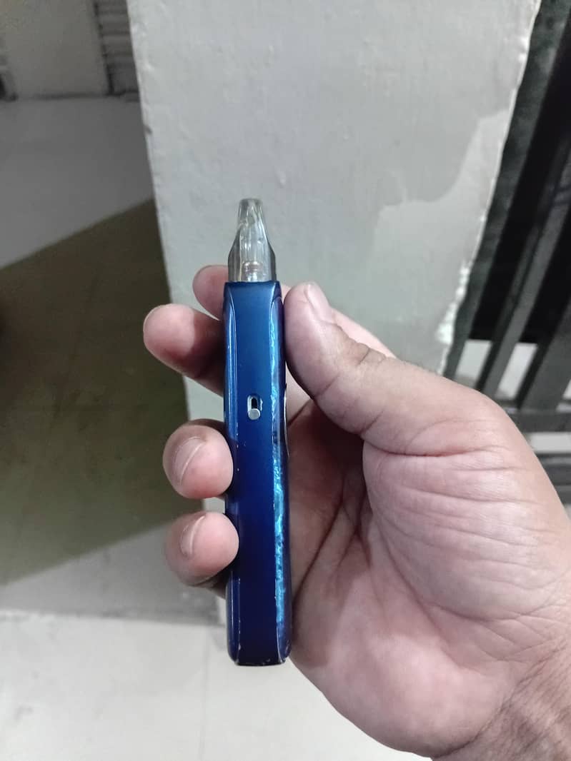G5 pod 2