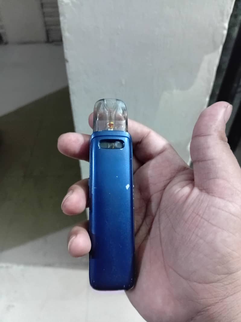 G5 pod 3