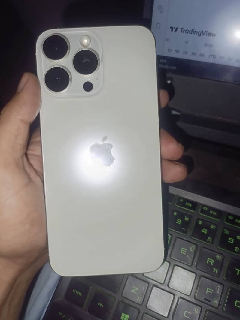 Apple iPhone 15 Pro Max 1