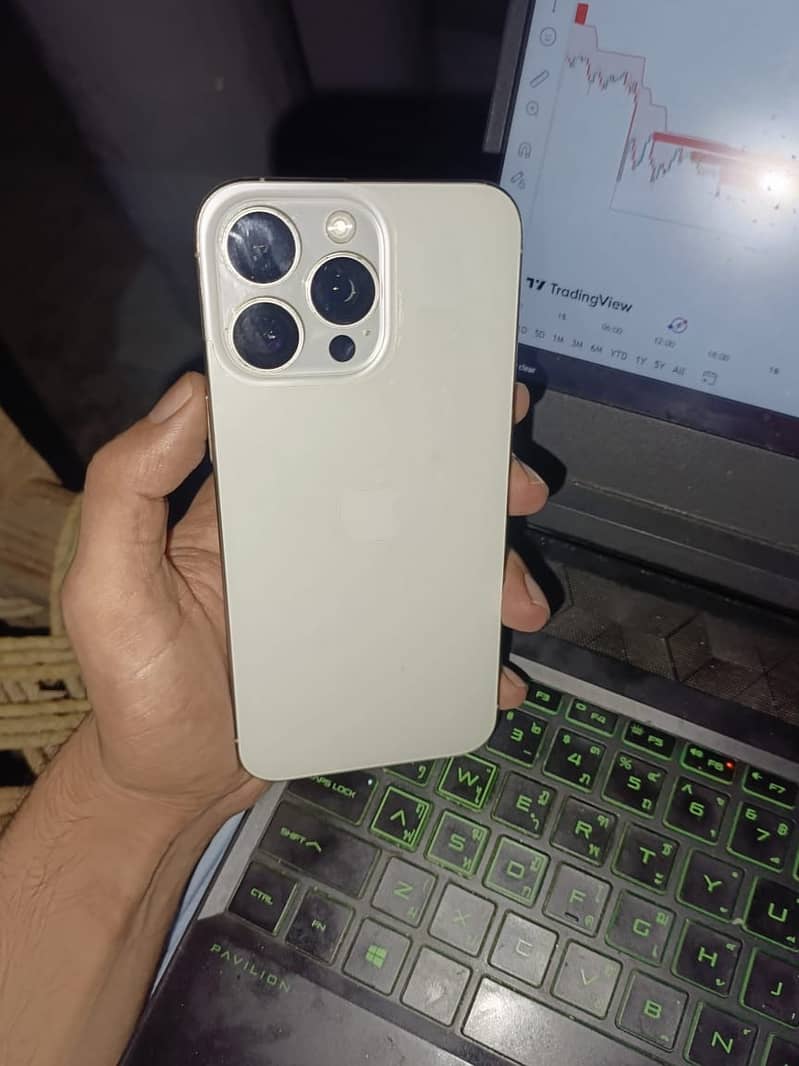 Apple iPhone 15 Pro Max 3
