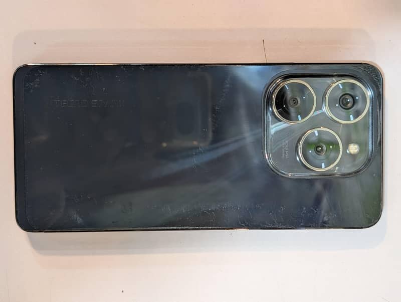 Tecno Spark 20 Pro 0