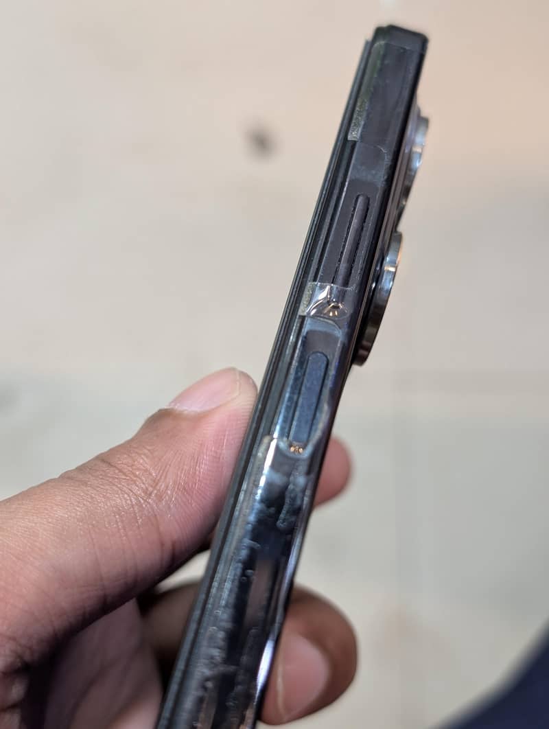 Tecno Spark 20 Pro 1