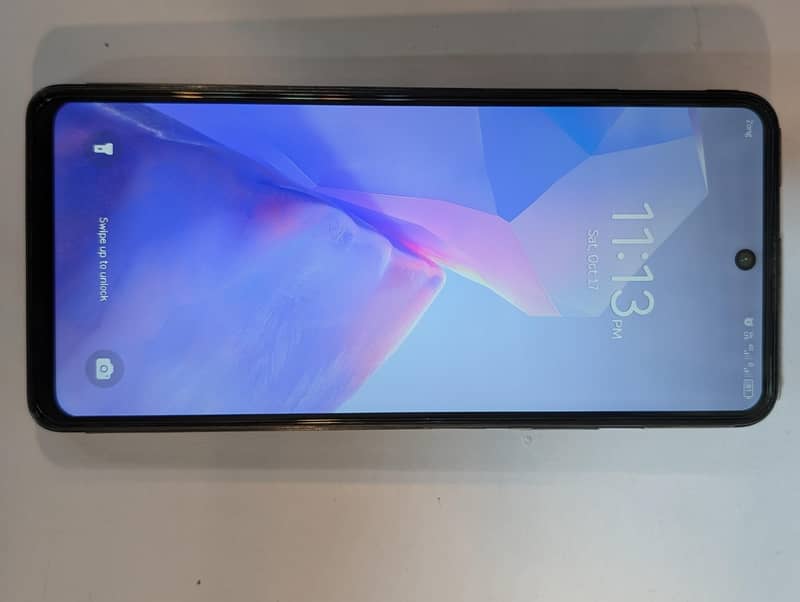 Tecno Spark 20 Pro 2