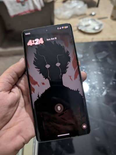 Google Pixel 7 Pro