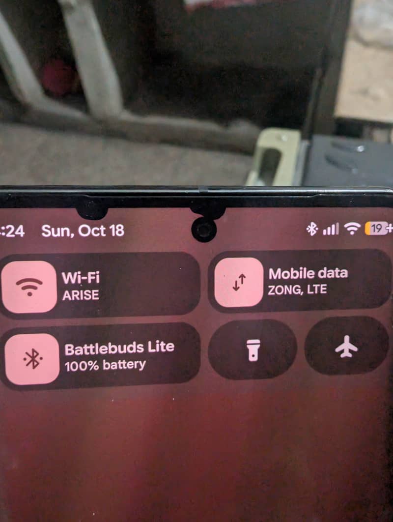 Google Pixel 7 Pro 1