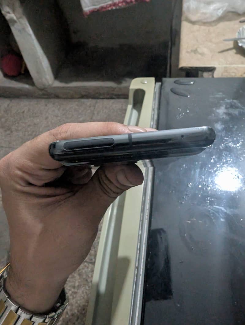 Google Pixel 7 Pro 5