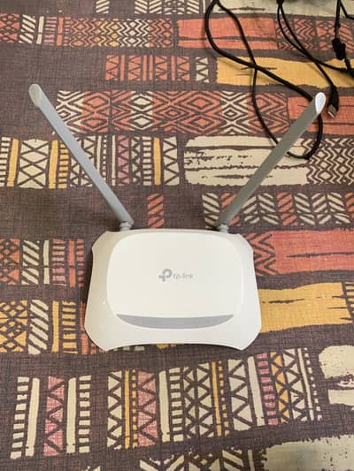 Tp Link Router