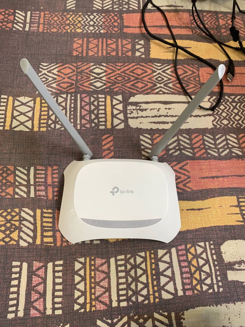 Tp Link Router 0