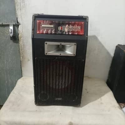 I+am+selling+Eco+sound+DJ+Woofer