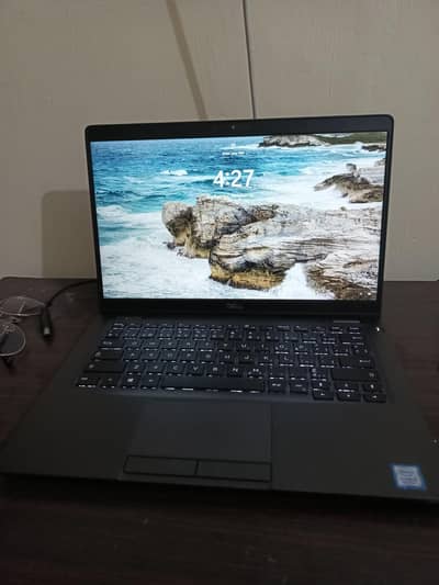 Dell Latitude 5300 i5 8th generation Touch Screen