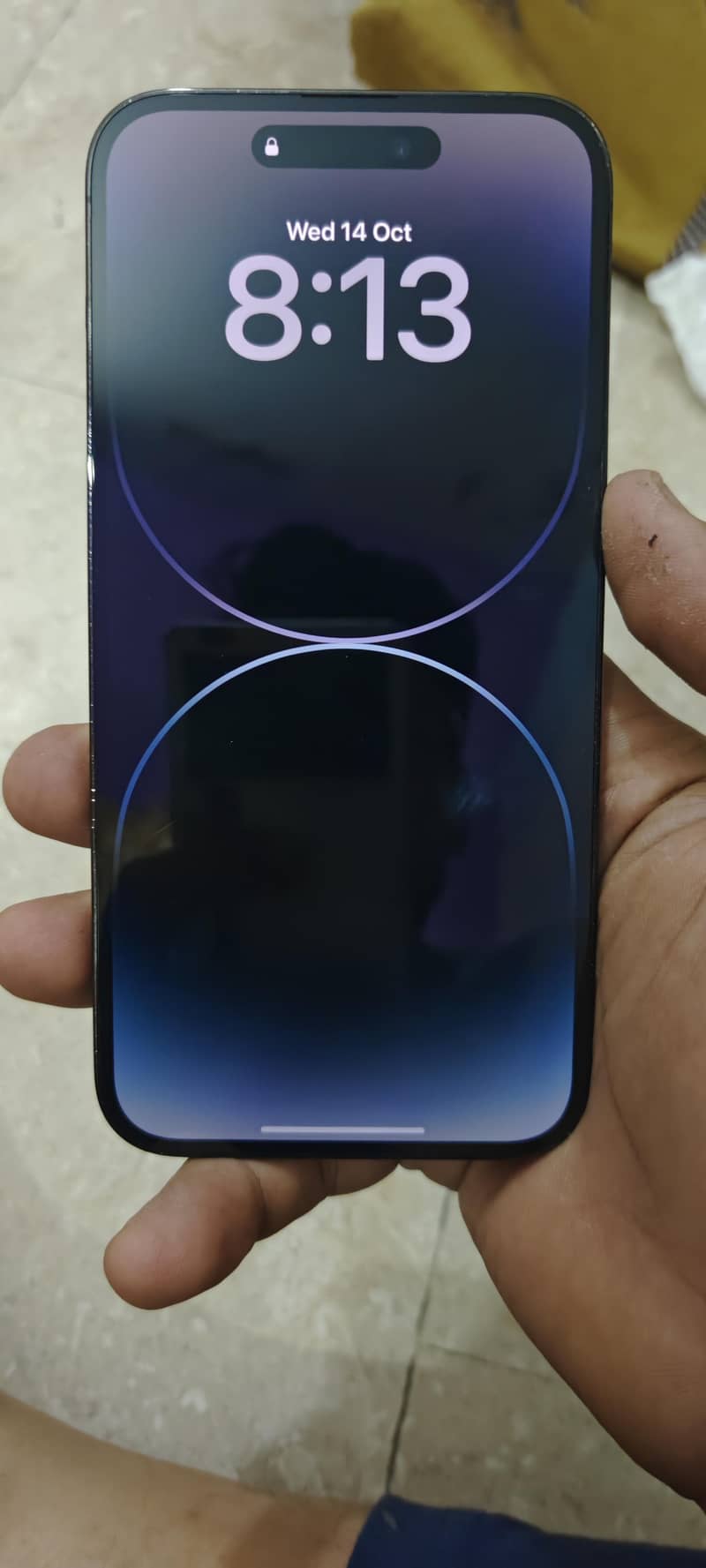 Apple iPhone 14 Pro Max 1