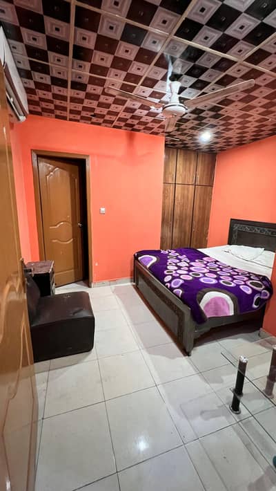 Hajvery Hotel