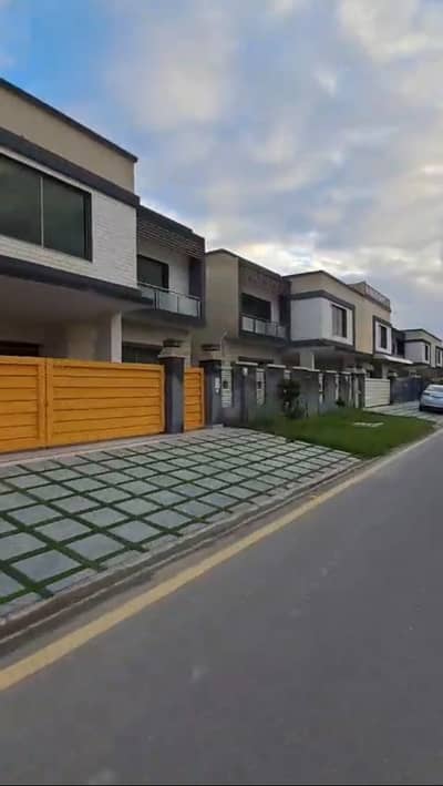 375 Sq. Yd. SUH House for Sale in Askari 6, Karachi