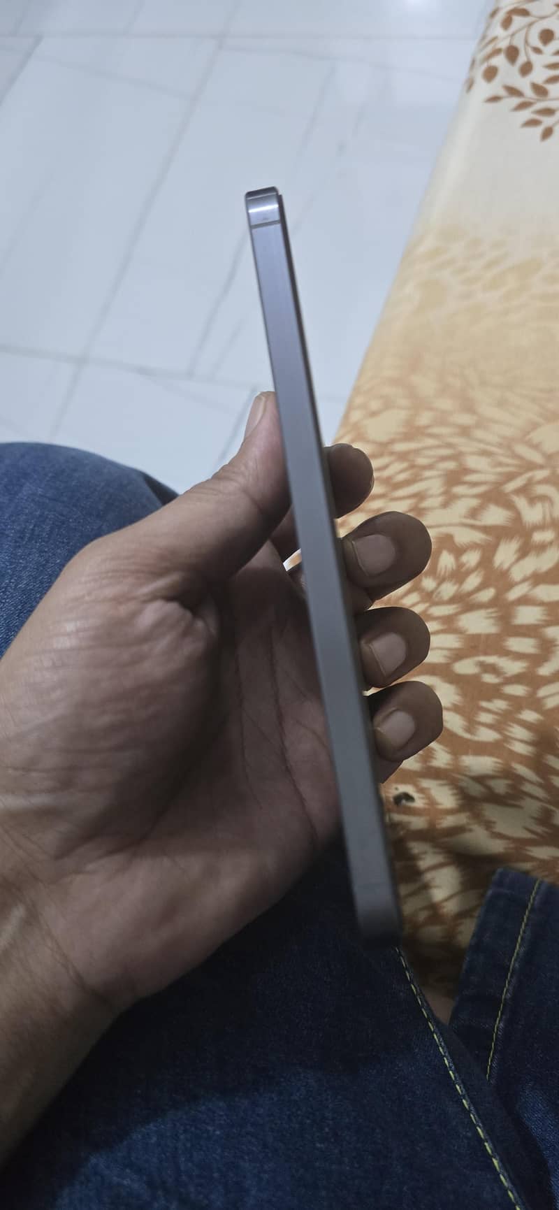 Samsung Mobile A56 1