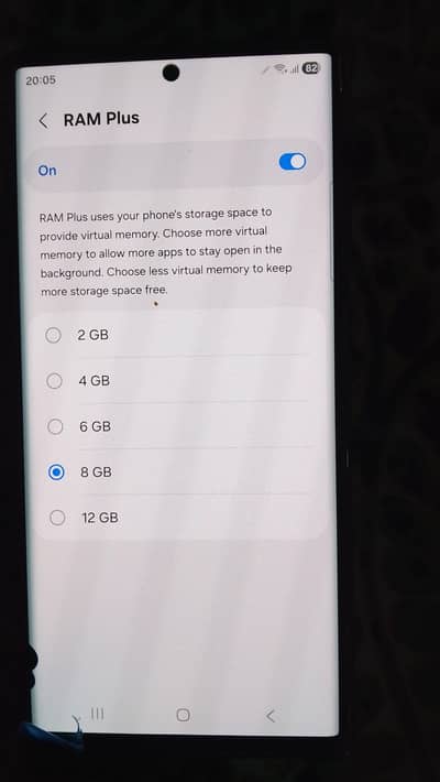 Samsung Mobile S22