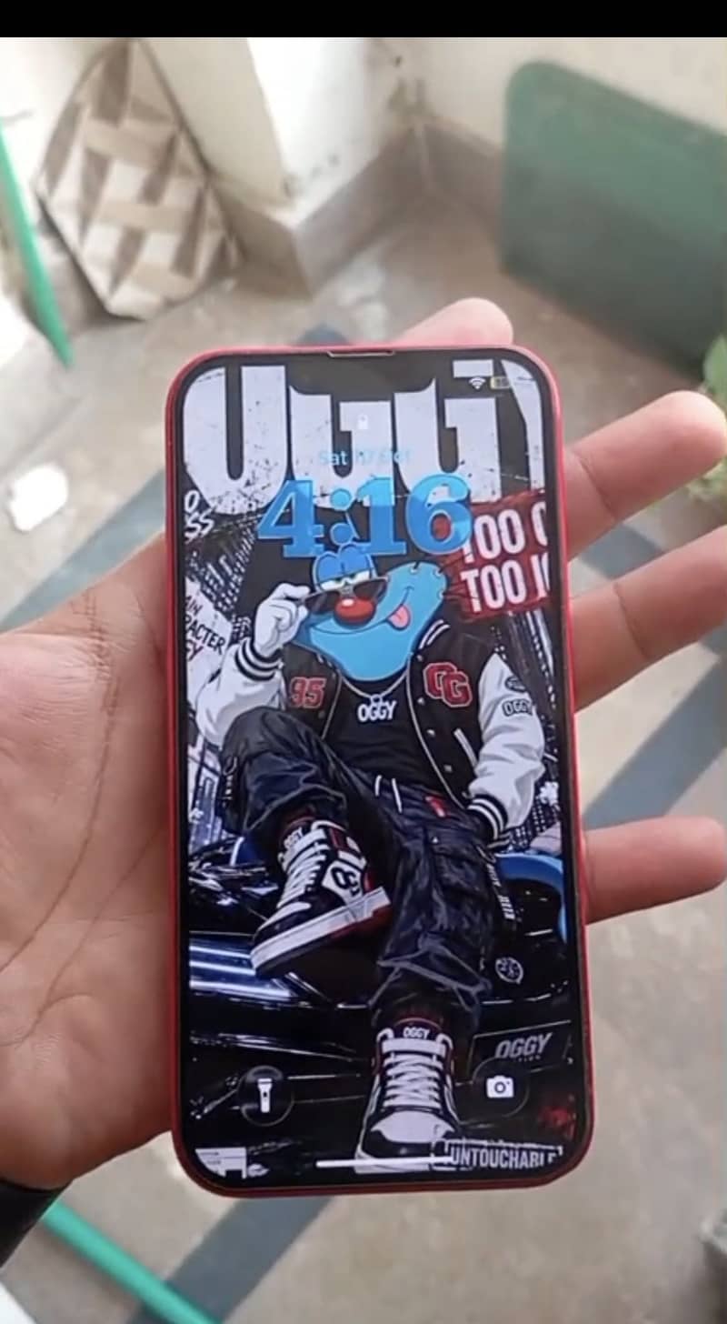 Apple iPhone 14 1