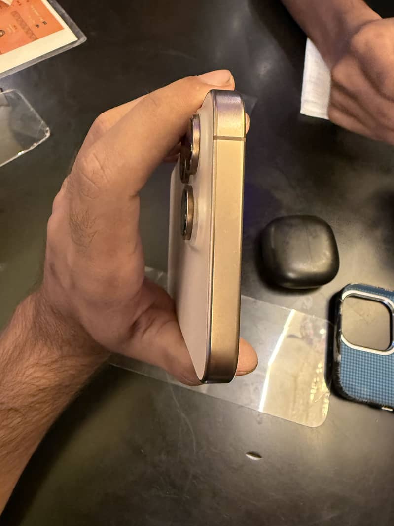iPhone 16 Pro Max PTA 0
