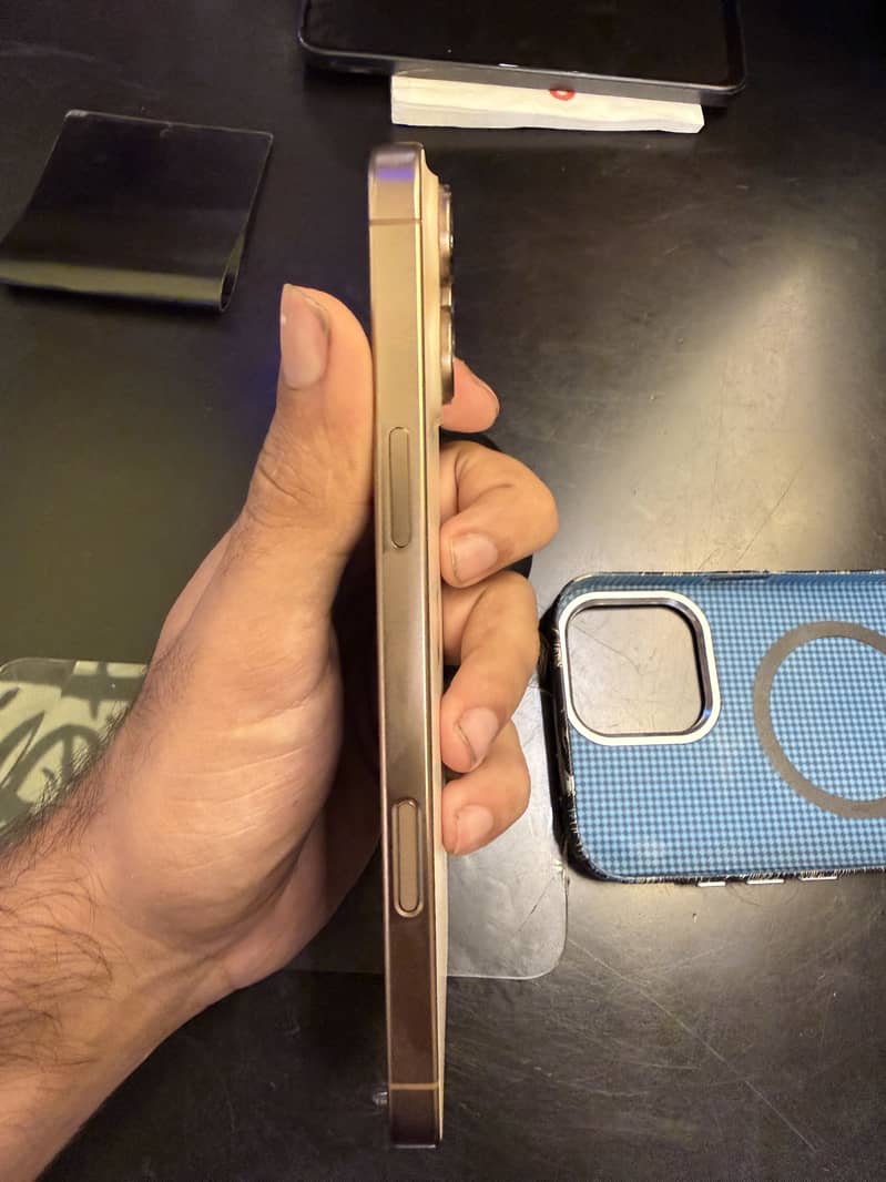iPhone 16 Pro Max PTA 5