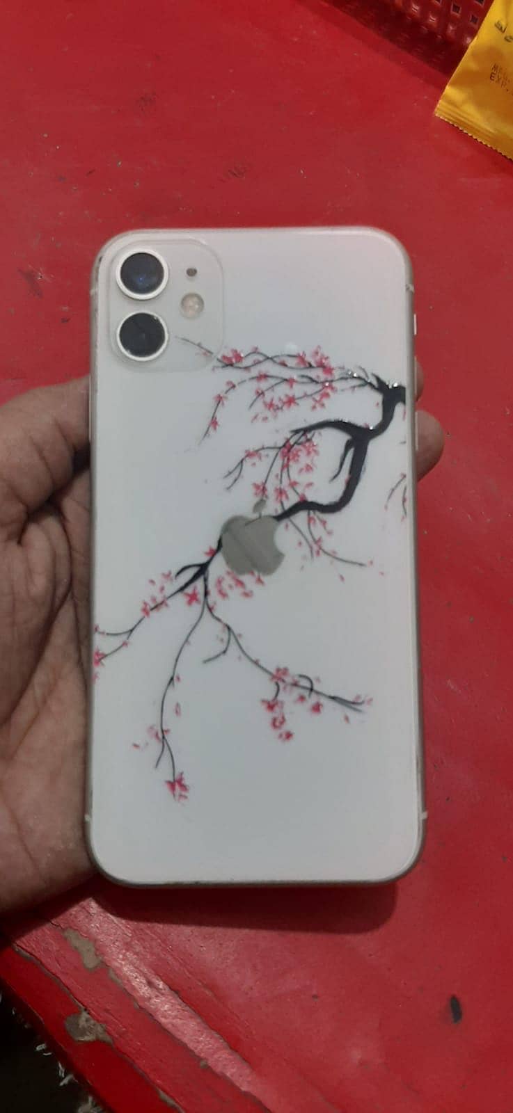 Apple iPhone 11 0