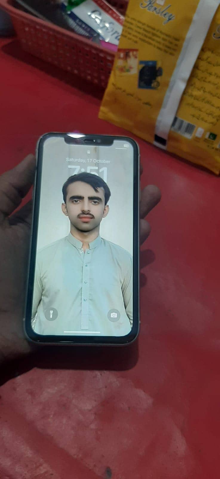 Apple iPhone 11 1