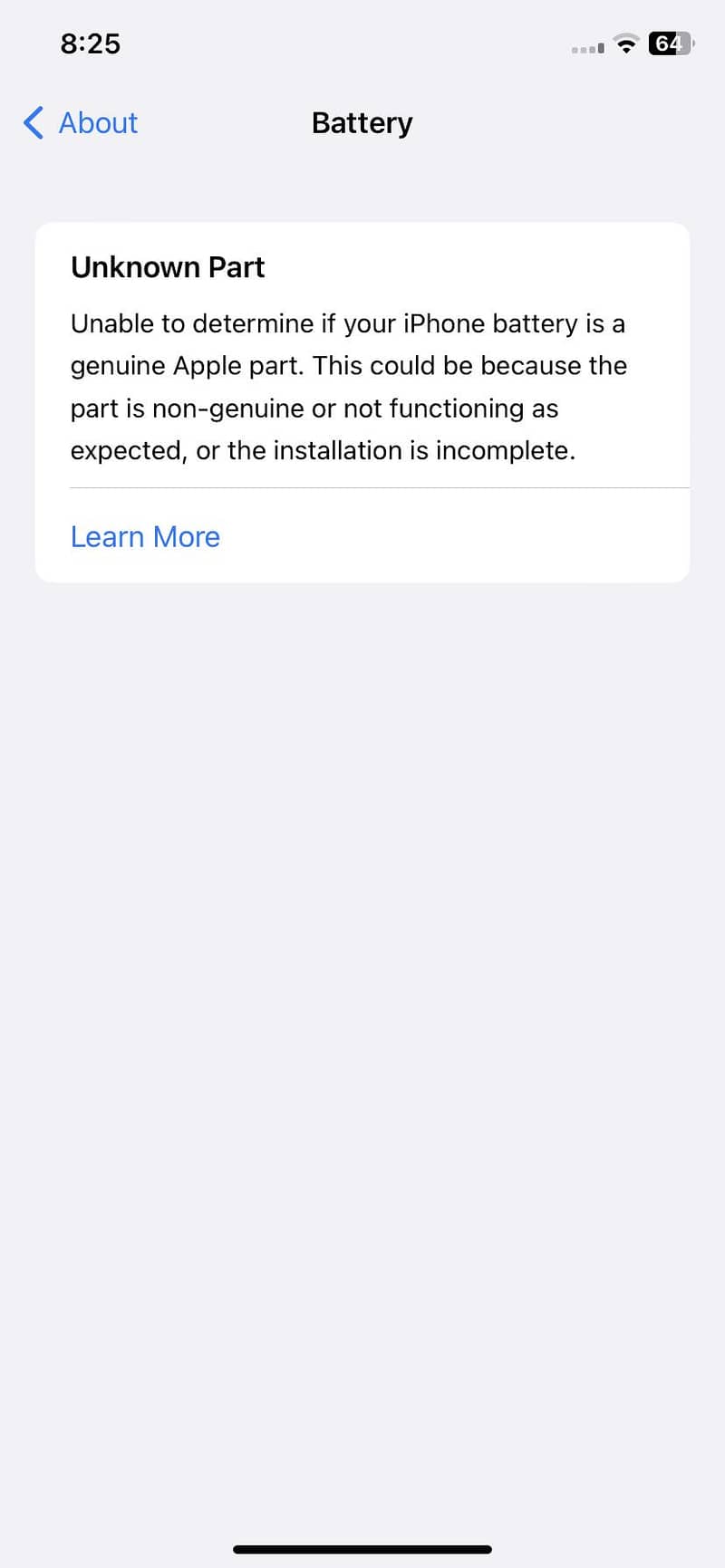 Apple iPhone 11 6