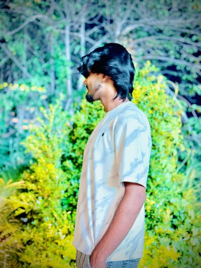 Dani Mughal