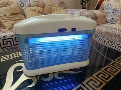 Electric Mosquito Killer | 100% Working  | X-ON Germany