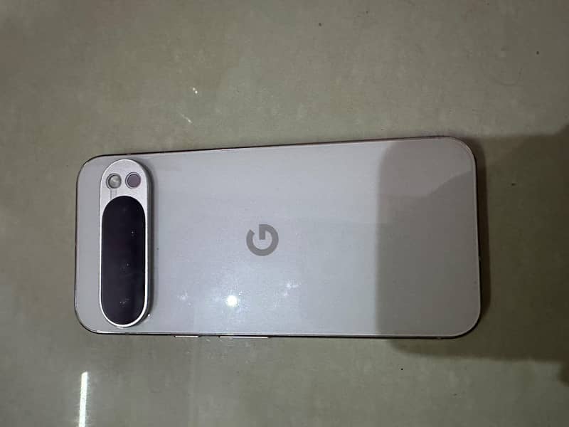 Google Pixel 9 Pro XL 3