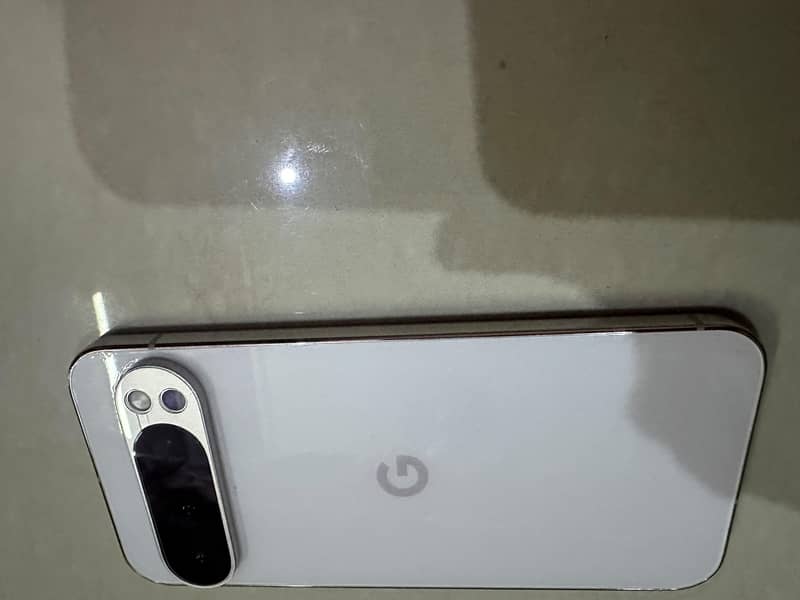 Google Pixel 9 Pro XL 4