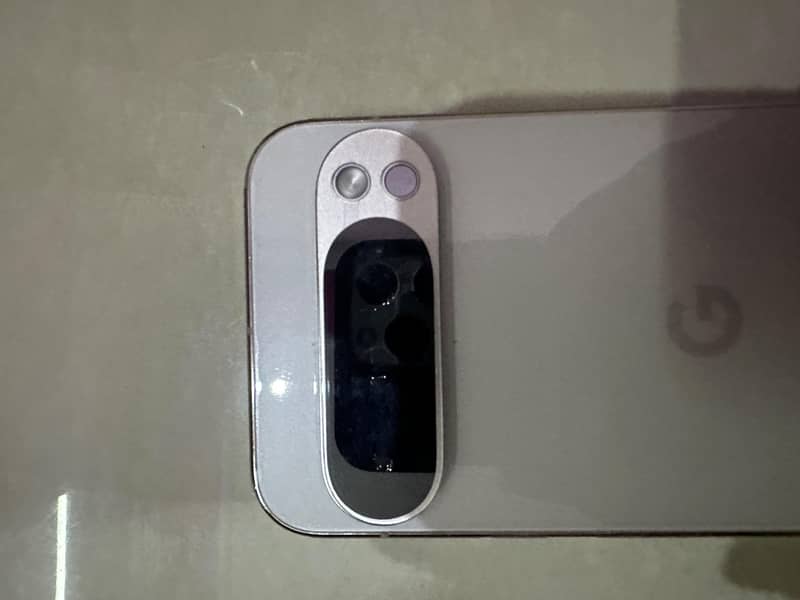 Google Pixel 9 Pro XL 5