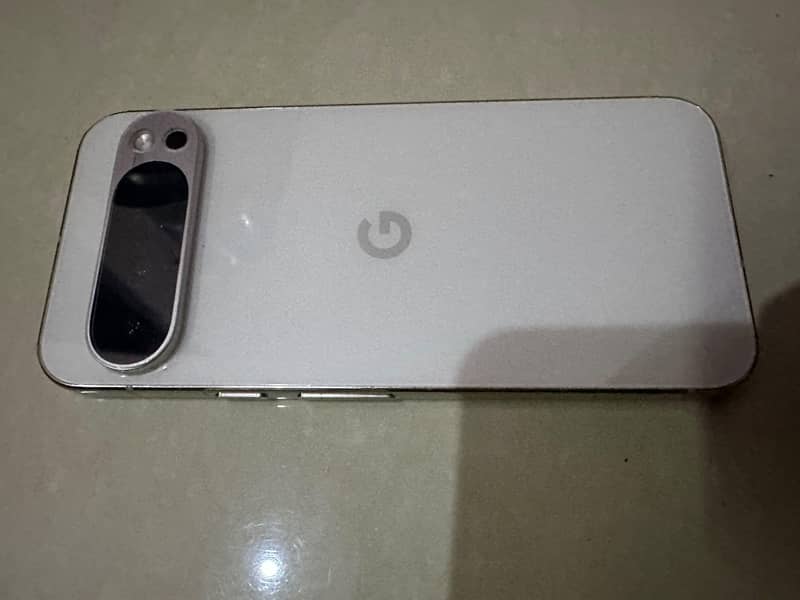 Google Pixel 9 Pro XL 6