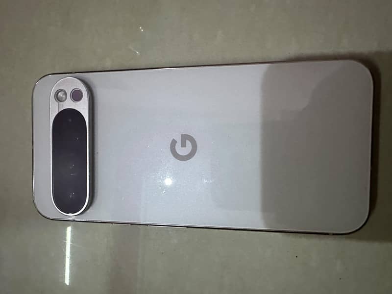 Google Pixel 9 Pro XL 7