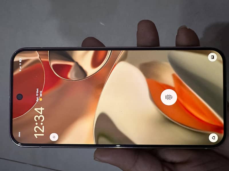 Google Pixel 9 Pro XL 11