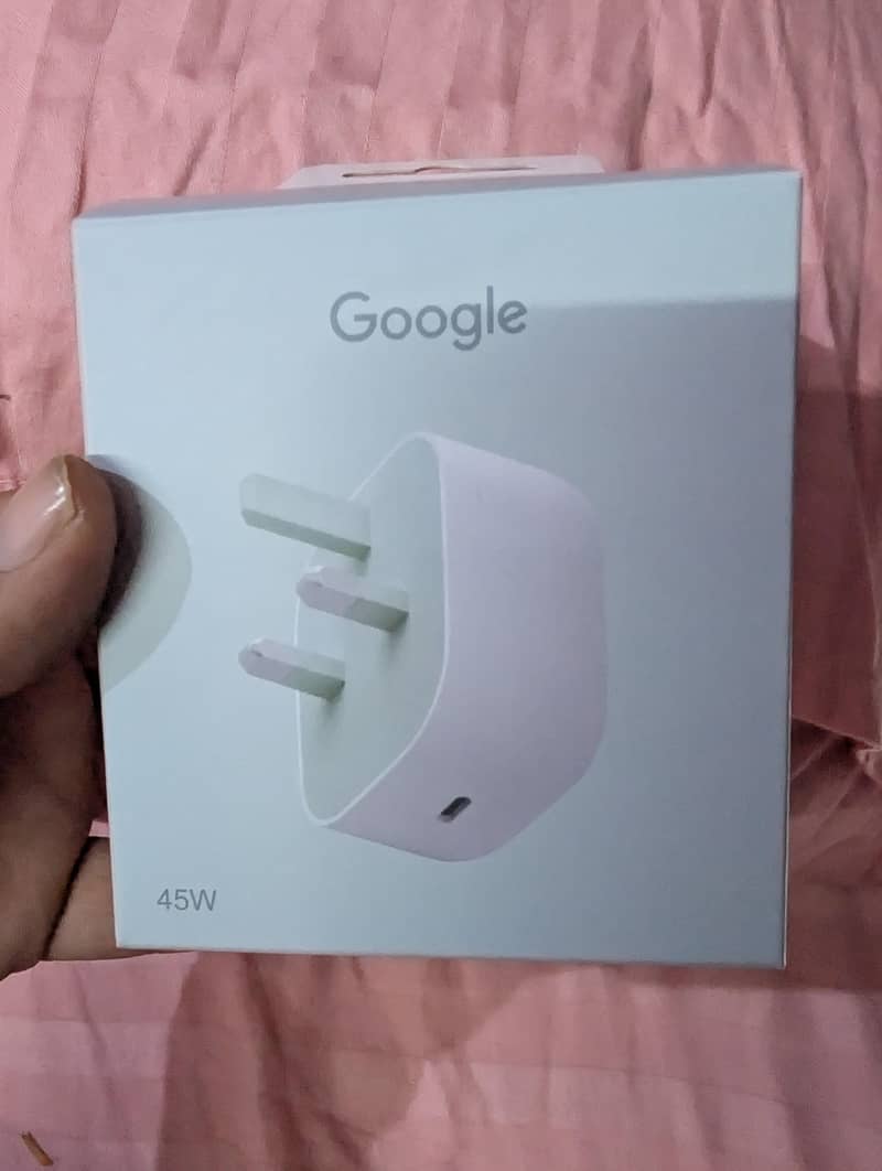 Google Pixel 9 Pro XL 12