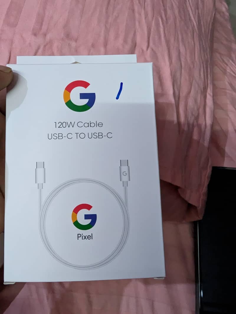 Google Pixel 9 Pro XL 13