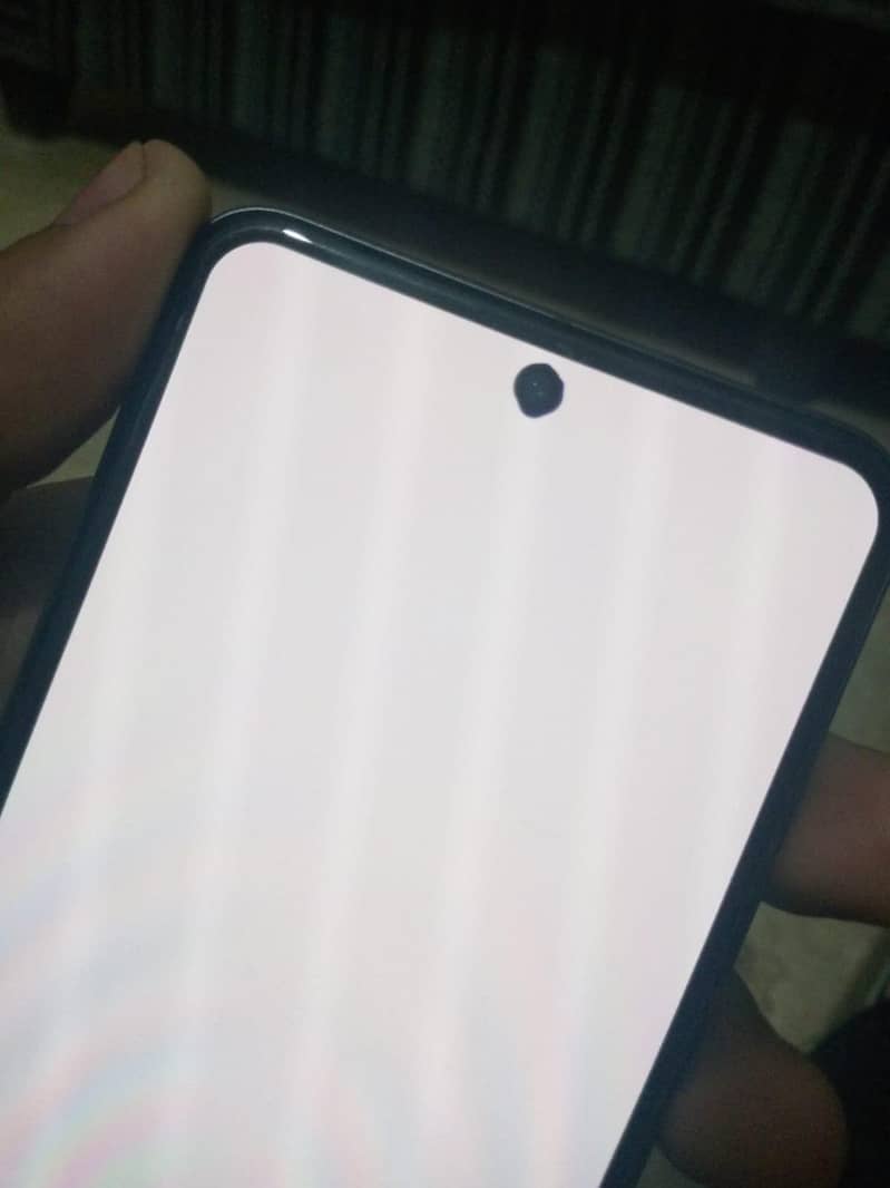Google Pixel 8 6
