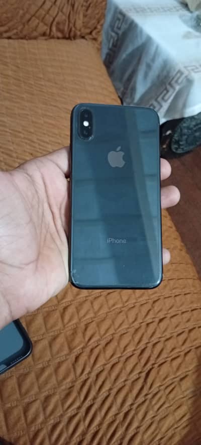 Apple iPhone XS