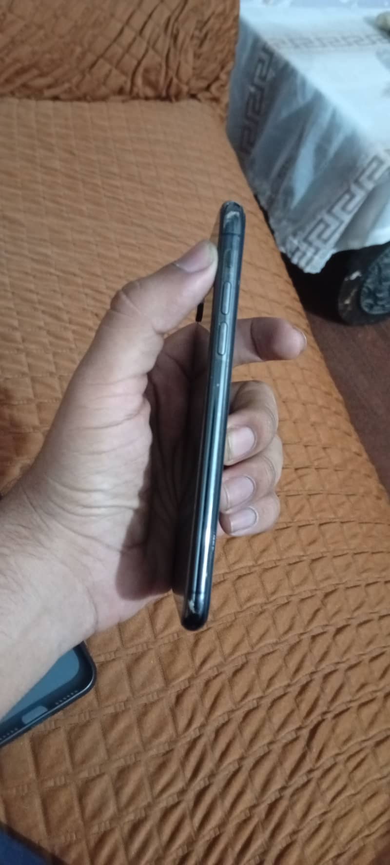 Apple iPhone XS 2