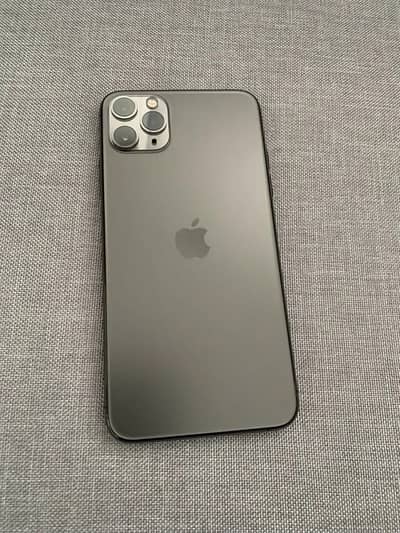 Apple iPhone 11 Pro Max